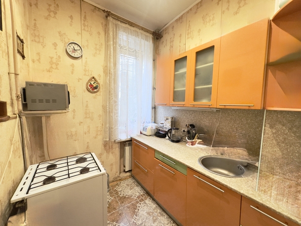 
  Продается 2-комн. квартира, 45.6 м², Пушкинская ул, д. 79
. Фото 7.