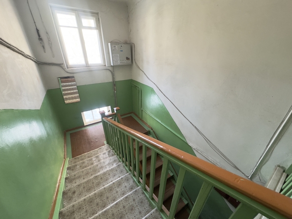 
  Продается 3-комн. квартира, 45 м², 40-летия Победы пр-кт, д. 29
. Фото 8.