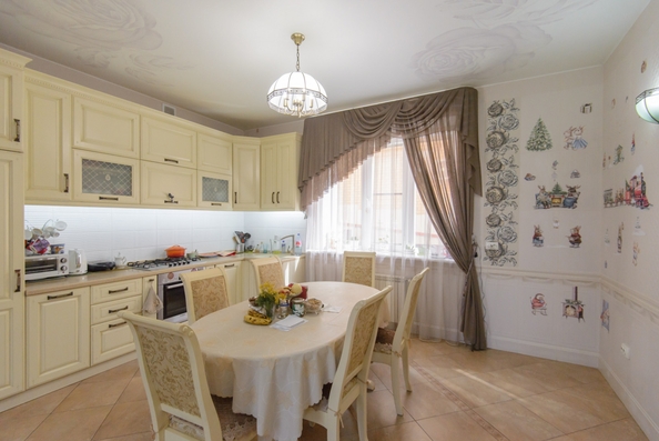 
  Продается дом, 285 м², Ростов-на-Дону
. Фото 27.