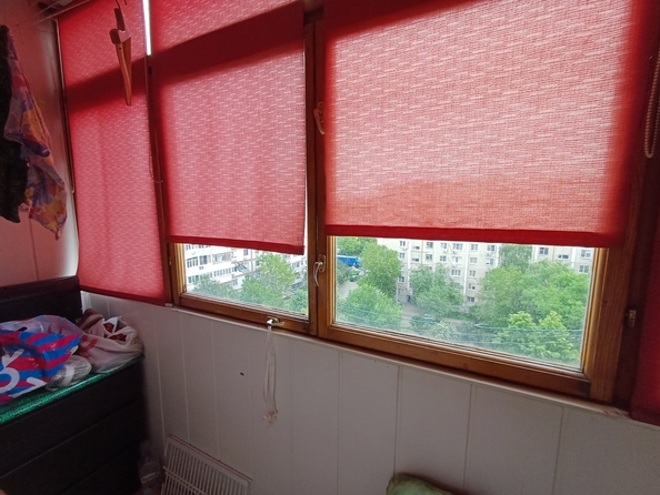 
  Продается 1-комн. квартира, 25 м², Вятская ул, д. 67
. Фото 12.