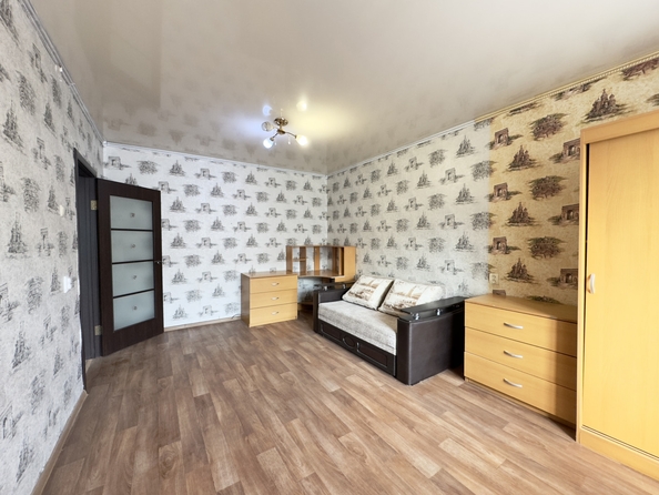 
  Продается 1-комн. квартира, 38 м², 40-летия Победы пр-кт, д. 69
. Фото 2.