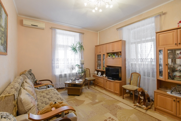 
  Продается 3-комн. квартира, 70 м², Седова ул, д. 14/1
. Фото 5.