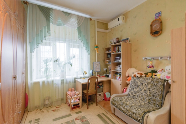 
  Продается 3-комн. квартира, 70 м², Седова ул, д. 14/1
. Фото 10.