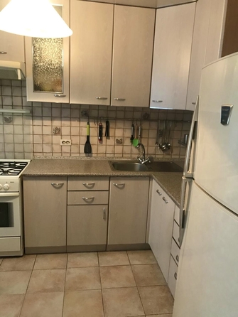 
  Сдается 3-комн. квартира, 93 м², Стачки пр-кт, д. 208
. Фото 9.
