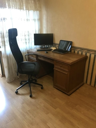
  Сдается 3-комн. квартира, 93 м², Стачки пр-кт, д. 208
. Фото 12.