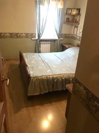 
  Сдается 3-комн. квартира, 93 м², Стачки пр-кт, д. 208
. Фото 14.
