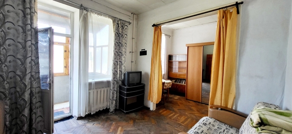 
  Продается 2-комн. квартира, 44 м², Семашко пер, д. 25
. Фото 6.