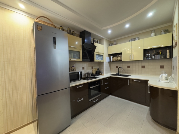 
  Продается 3-комн. квартира, 97.5 м², 40-летия Победы пр-кт, д. 95
. Фото 2.