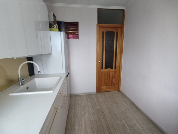 
  Продается 3-комн. квартира, 60.8 м², Нансена ул, д. 435
. Фото 12.