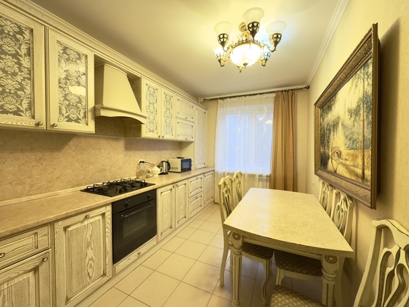 
  Продается 4-комн. квартира, 80 м², Вартанова ул, д. 20
. Фото 6.
