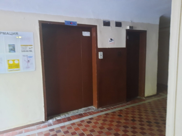 
  Продается 1-комн. квартира, 37 м², Коммунистический пр-кт, д. 28
. Фото 10.