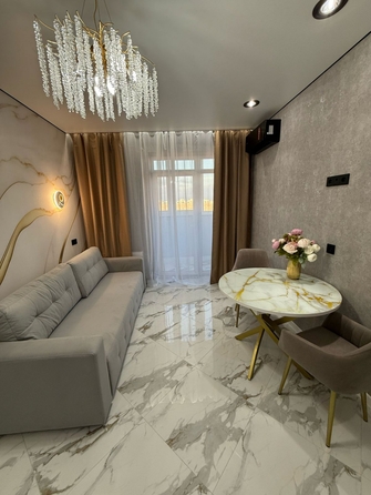 
  Продается 2-комн. квартира, 46 м², Солженицына пр-кт, д. 15
. Фото 1.