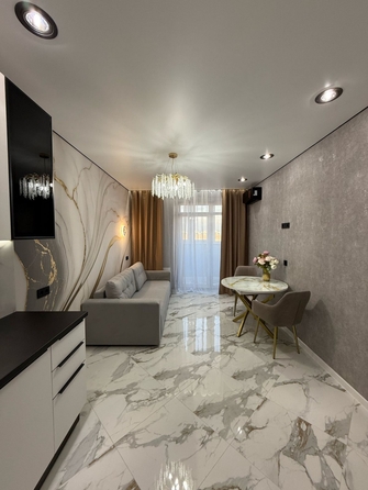
  Продается 2-комн. квартира, 46 м², Солженицына пр-кт, д. 15
. Фото 2.