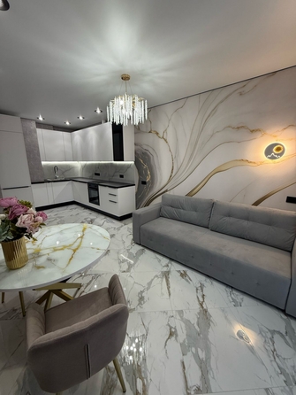 
  Продается 2-комн. квартира, 46 м², Солженицына пр-кт, д. 15
. Фото 3.