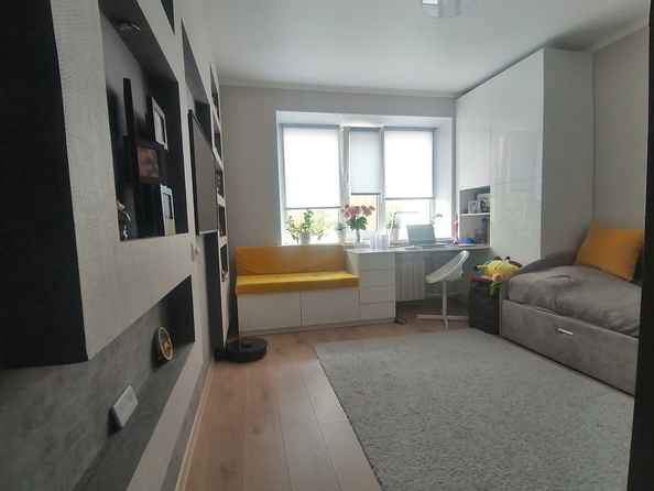 
  Продается 2-комн. квартира, 53.1 м², 40-летия Победы пр-кт, д. 75
. Фото 1.
