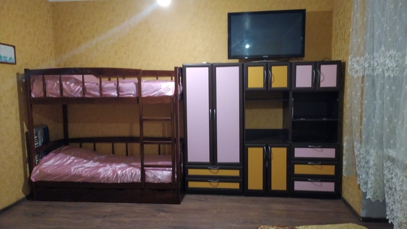 
  Продается студия, 30 м², Батуринская ул, д. 20
. Фото 4.