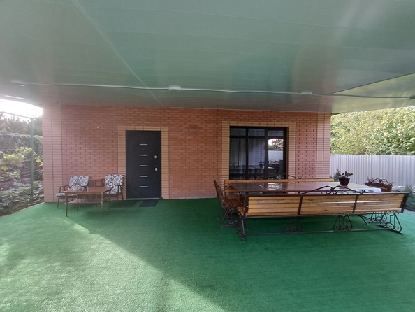 
  Продается дом, 60 м², Ростов-на-Дону
. Фото 1.
