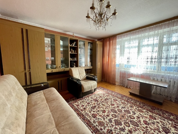 
  Продается 3-комн. квартира, 72 м², Селиванова ул, д. 23
. Фото 8.