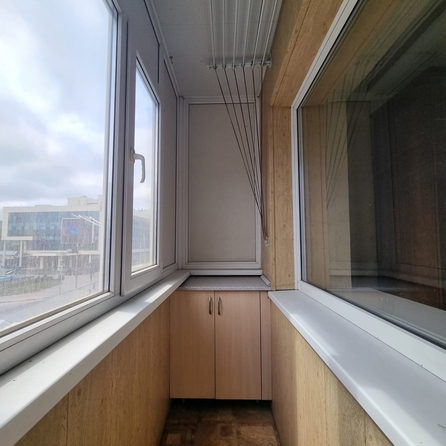 
  Продается 3-комн. квартира, 64 м², Стачки пр-кт, д. 18
. Фото 17.