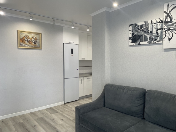 
  Продается 2-комн. квартира, 55 м², Тружеников ул, д. 80
. Фото 7.