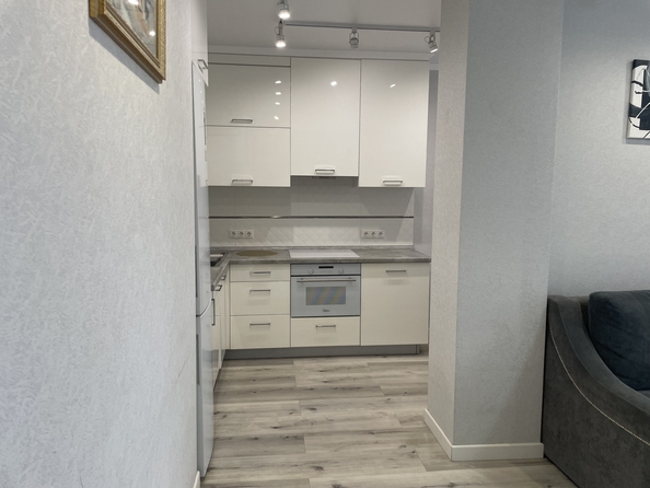 
  Продается 2-комн. квартира, 55 м², Тружеников ул, д. 80
. Фото 14.