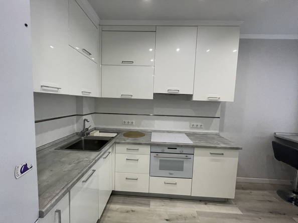 
  Продается 2-комн. квартира, 55 м², Тружеников ул, д. 80
. Фото 18.
