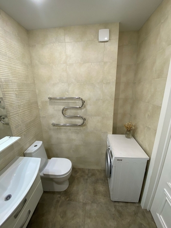 
  Продается 1-комн. квартира, 43 м², Доломановский пер, д. 128
. Фото 5.