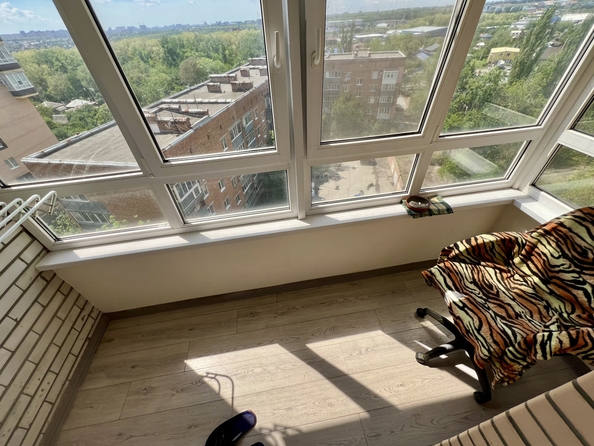 
  Продается 1-комн. квартира, 32 м², Маяковского ул, д. 11
. Фото 7.