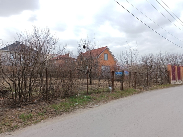 
  Продается земельный участок, 6 соток, Ростов-на-Дону
. Фото 6.