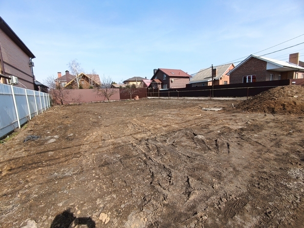 
  Продается земельный участок, 6 соток, Ростов-на-Дону
. Фото 6.