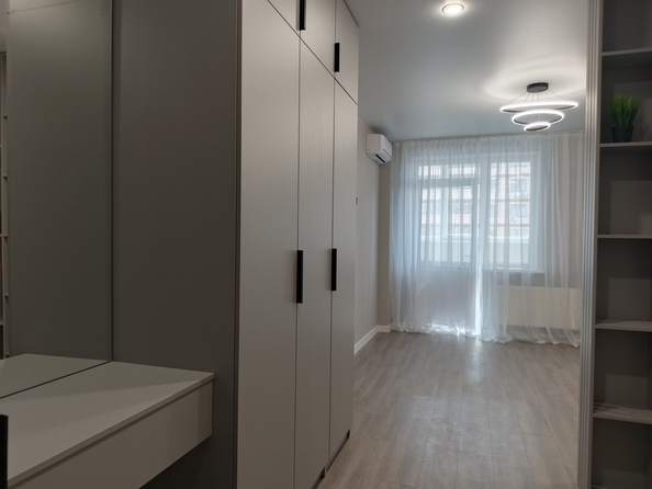 
  Продается студия, 30 м², ЖК Линии
. Фото 6.