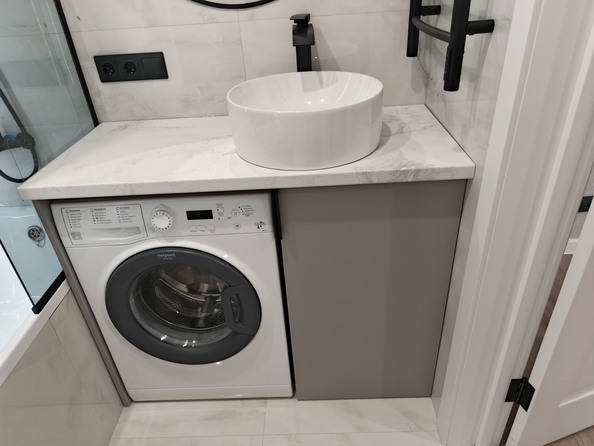 
  Продается студия, 30 м², ЖК Линии
. Фото 15.
