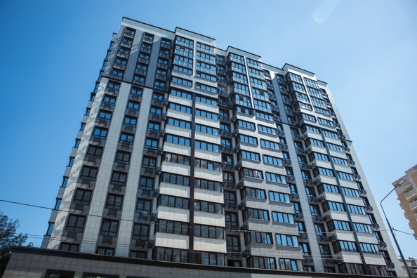 
  Продается 3-комн. квартира, 77.58 м², ЖК Вместе, литера 1
. Фото 8.