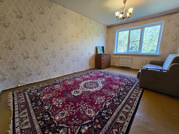 
  Продается 2-комн. квартира, 52.3 м², Королева пр-кт, д. 25
. Фото 7.