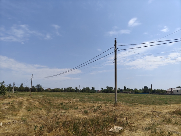 
  Продается земельный участок, 6 соток, поселок Овощной
. Фото 3.
