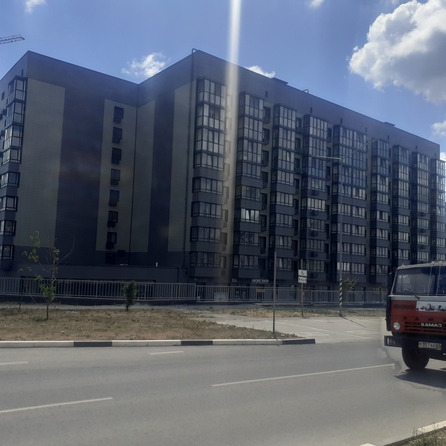 
  Продается студия, 28 м², ЖК Gray (Грэй), кв-л 11-1
. Фото 1.
