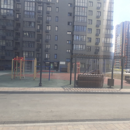 
  Продается студия, 28 м², ЖК Gray (Грэй), кв-л 11-1
. Фото 8.