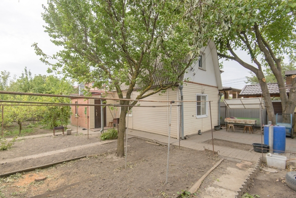
  Продается дом, 56.1 м², Ростов-на-Дону
. Фото 7.