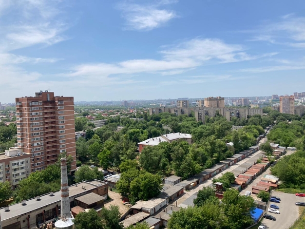 
  Продается 3-комн. квартира, 77 м², Днепровский пер, д. 117
. Фото 24.