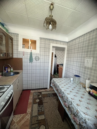 
  Продается 2-комн. квартира, 45 м², Машинный пер, д. 6
. Фото 10.