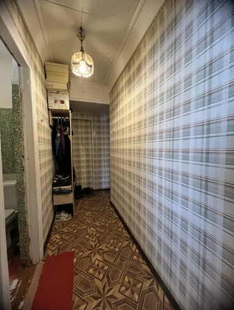 
  Продается 2-комн. квартира, 45 м², Машинный пер, д. 6
. Фото 11.