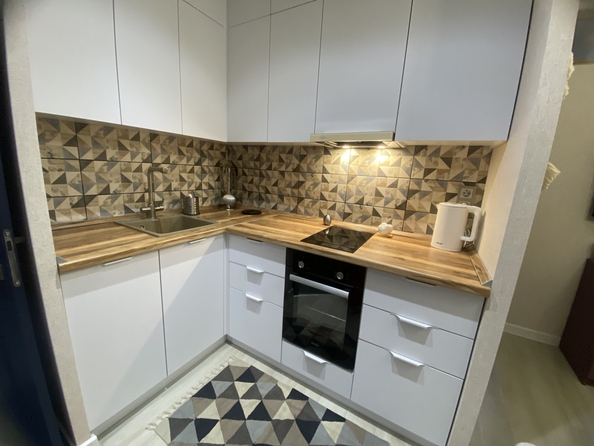 
  Продается 2-комн. квартира, 42 м², Мачтовая ул, д. 5в
. Фото 3.
