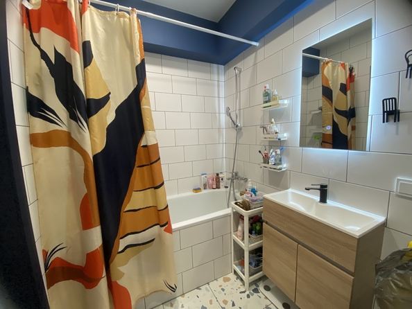 
  Продается 2-комн. квартира, 42 м², Мачтовая ул, д. 5в
. Фото 19.