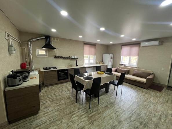 
  Продается дом, 95 м², поселок Малодубравный
. Фото 1.