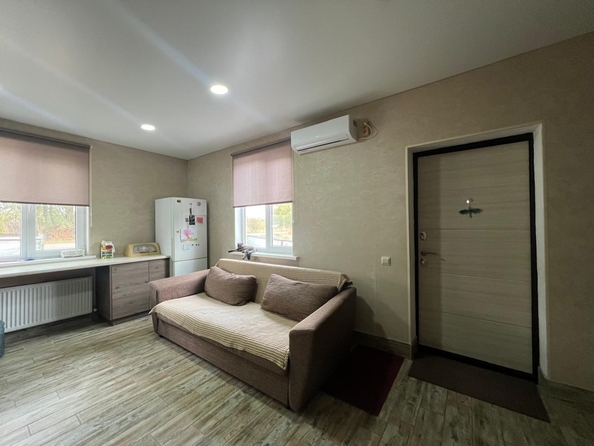 
  Продается дом, 95 м², поселок Малодубравный
. Фото 6.