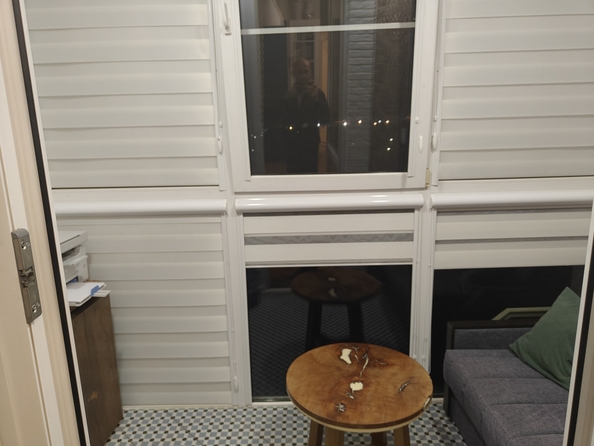 
  Продается 2-комн. квартира, 46 м², Казахстанский пер, д. 19
. Фото 11.