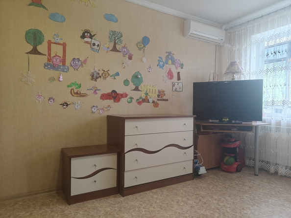 
  Продается 2-комн. квартира, 47 м², 2-я Краснодарская ул, д. 151
. Фото 9.