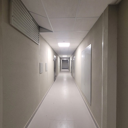 
  Продается 2-комн. квартира, 44 м², Нансена ул, д. 109
. Фото 8.