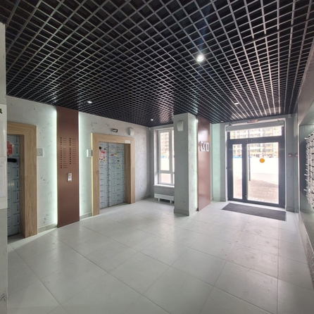 
  Продается 2-комн. квартира, 44 м², Нансена ул, д. 109
. Фото 9.