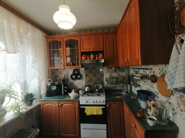 
  Продается 3-комн. квартира, 60 м², Каширская ул, д. 24
. Фото 10.